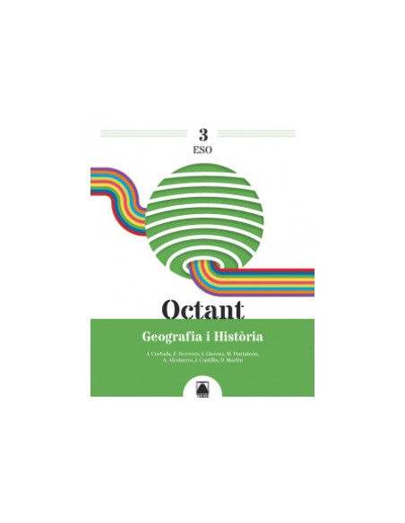 GEOGRAFIA HISTORIA 3ºESO 22 CATALUNA OCTANT